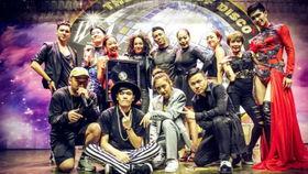 成人音乐剧舞蹈视频,成人音乐剧舞蹈视频魅力解析