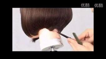 理发教程成人新手视频,轻松掌握专业理发技巧