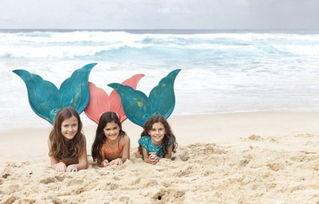 人鱼脚蹼成人能用吗视频,揭秘水下畅游的奇幻之旅