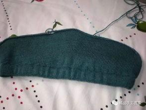 成人女款手工毛裤视频,女款毛裤制作教程揭秘