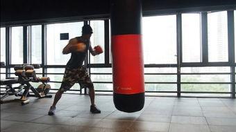 成人拳击沙袋破裂视频播放,揭秘成人拳击训练的残酷现实