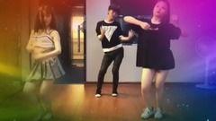 成人舞怎么发视频