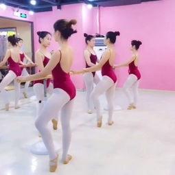 龙口成人舞蹈中国舞视频,中国舞韵律之美