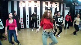 街舞成人女孩视频最火,街舞成人女孩视频引爆网络热潮