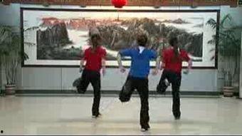 成人表演健美操视频,动感十足!成人健美操视频展示健身魅力