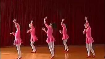 成人舞蹈被动拉伸视频,跟随视频轻松掌握成人舞蹈被动拉伸技巧