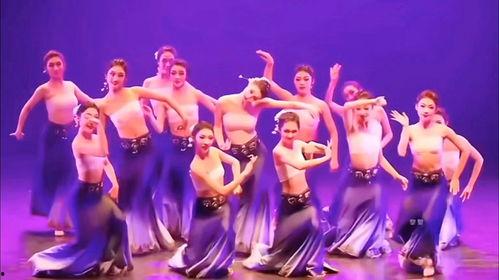 成人剧目团体舞蹈视频,成人剧目团体舞蹈风采展示