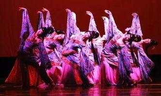 成人剧目团体舞蹈视频,成人剧目团体舞蹈风采展示