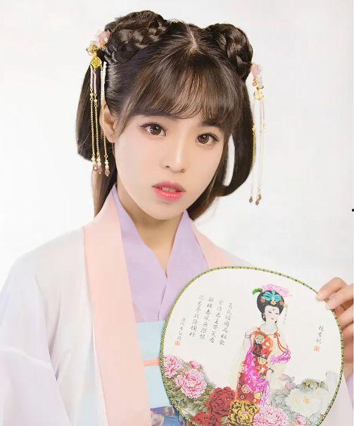 国风成人发型教程视频大全,解锁古典韵味，打造专属你的古典美