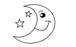 月亮成人画法视频大全集,解锁神秘月夜艺术技巧